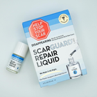 Гель проти рубців і шрамів для обличчя і тіла Scarguard Scar Repair Liquid з вітаміном Е 15 мл