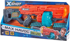 Blaster Zuru X-Shot ExcelMaxHavoc wyrzutnia (193052040367)