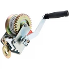 Лебедка Forte HWT-2000, 905 кг, трос 10 м (121862)