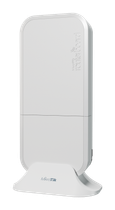 Комплект точек доступа Mikrotik Wireless Wire White (RBwAPG