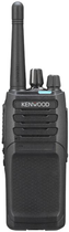 Ręczny radiotelefon Kenwood NX-1200D-FN (4029623088888)