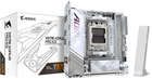 Материнська плата Gigabyte X870I AORUS PRO ICE (sAM5, AMD X870, PCI-Ex16)