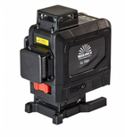 Рівень лазерний Vitals Professional LL 16go