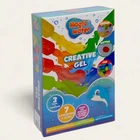 Набор для творчества MV6031-03 "Magic water. Creative gel" создай фигурки, в коробке (4820215156189)