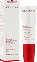 Пилинг Для Лица Clarins Beauty Flash Peel 50 Мл
