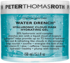 Зволожуюча маска для обличчя Peter Thomas Roth Water Drench з гіалуроновою кислотою 150 мл (670367016336)