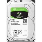 Жесткий диск 3.5" Seagate BarraCuda 4TB SATA 256MB (ST4000DM004) [81234]