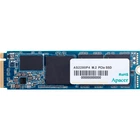 SSD-накопитель Apacer AS2280P4 1TB (AP1TBAS2280P4-1) [101112]