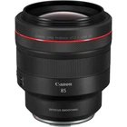 Объектив Canon RF 85mm f/1.2 L USM DS (3450C005) [105291]
