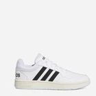 Sneakersy męskie Hoops 3.0