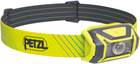 Latarka czołowa Petzl Tikka Core 450 lm E067AA03 Yellow (3342540839175)