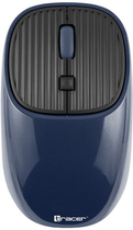 Миша Tracer Wave Wireless Navy Blue/Black (TRAMYS46941)