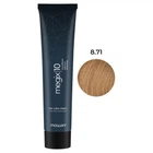Краска для волос Mowan Megix10 с низким содержанием аммиака