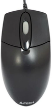 Мышь A4Tech OP-720 USB Black (4711421699495)