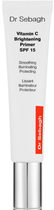 Primer do twarzy Dr Sebagh Vitamin C Smoothing & Illuminating 40 ml (3760141622949)