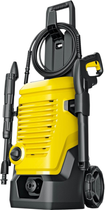 Myjka wysokociśnieniowa Karcher K 4 WCM (1.324-200.0)