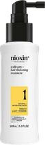 Сироватка для волосся Nioxin System 1 100 мл (4064666898070)