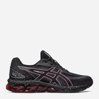 Buty trekkingowe męskie ASICS Gel-Quantum 180 VII 1201A631-007 45 28.5 cm Czarne (4550456248632)