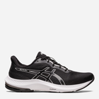 Чоловічі кросівки для бігу ASICS Gel-Pulse 14 1011B491-003 47 (12.5US) 30 см Чорний/Білий (4550456079847)