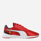 Чоловічі кросівки Puma Ferrari Tiburion Rosso Corsa 30751502 41 (7.5UK) 26.5 см Червоні (4065452440770)