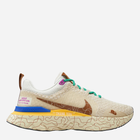 Buty sportowe męskie Nike React Infinity Run Fk 3 Prm DZ3025-001 43 (9.5US) 27.5 cm Beżowe (196153298835)