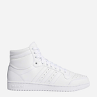 Sneakersy męskie za kostkę adidas Originals Top Ten FV6131 45.5 (UK 10.5) Białe (4060517714407)