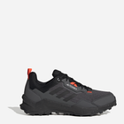 Buty trekkingowe męskie adidas Terrex AX4 HP7391 42 (UK 8) Szare (4066749921835)