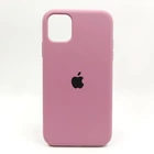 Чехол Silicone Case для iPhone 11 Pro Lilac
