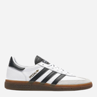 Sneakersy męskie skórzane adidas Originals Handball Spezial IE3403 42 Białe (4066765570253)