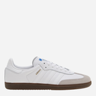 Чоловічі кеди низькі adidas Originals Samba OG IE3439 42 Білі (4067886949249)