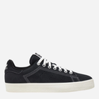 Чоловічі кеди низькі adidas Originals Stan Smith CS ID2042 42.5 Чорні (4066755538454)