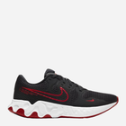 Buty do biegania męskie Nike Renew Ride 2 CU3507-003 42.5 Czarny/Czerwony (194501052917)