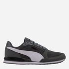 Чоловічі кросівки Puma ST Runner v3 Mesh 384640-14 42 (8UK) Сірі (4099683056561)