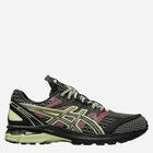 Buty do biegania męskie Asics US4-S Gel-Terrain 1203A394-001 43.5 Czarne (4550457424349)