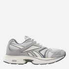 Buty do biegania męskie Reebok Premier Road Plus VI 100070272 44.5 Szare (4066764765674)