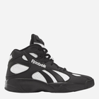 Buty do koszykówki męskie Reebok ATR Pump Vertical 100032755 43 Czarne (4066756986124)