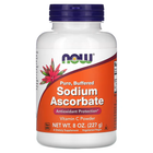 Порошок Аскорбату Натрію Sodium Ascorbate - 227г 733739007605