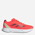 Чоловічі кросівки для бігу adidas Duramo SL M ID8360 48.5 Помаранчеві (4066765199713)