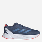 Чоловічі кросівки для бігу adidas Duramo SL M IE7967 42.5 Сині/Білі (4066765190475)