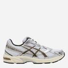 Buty sportowe męskie Asics Gel-1130 1201A256-113 42.5 Białe (4550456676534)