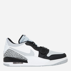 Buty sportowe męskie Nike Jordan Legacy 312 Low CD7069-105 45 (11US) Szare (195869250915)