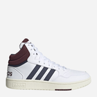 Чоловічі снікери adidas Hoops 3.0 Mid HP7895 42 (9US) Білі (4066746061404)