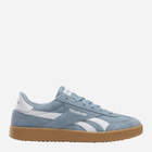 Sneakersy męskie do kostki Reebok Smash Edge 100208241 40.5 (7UK) Niebieskie (1200143661086)