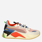 Buty sportowe męskie Puma RS-X Podium 39821601 43 (9UK) Wielobarwne (4067979307673)