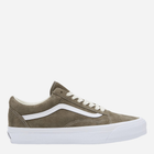 Чоловічі кеди низькі Vans Old Skool 36 VN000CQDCHZ 42.5 Оливкові (197063293811)