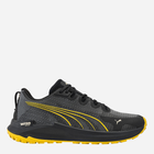 Чоловічі кросівки для бігу Puma Fast-Trac Nitro 37704410 43 (9UK) 28 см Чорні (4065452910914)