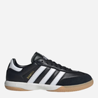 Buty sportowe męskie adidas Samba MN IF1952 42.5 (8.5UK) 27 cm Czarne (4067889504773)