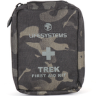 Аптечка дорожная туристическая Trek Camo First Aid Kit (20340)