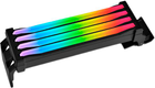 Набір RGB-підсвічування ОЗУ Thermaltake S100 DDR4 Memory Lighting Kit (CL-O021-PL00SW-A)