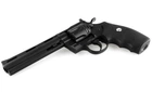 Пневматичний револьвер Umarex Colt Python 6"